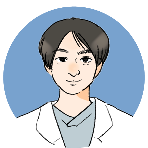 河﨑 智樹イラスト